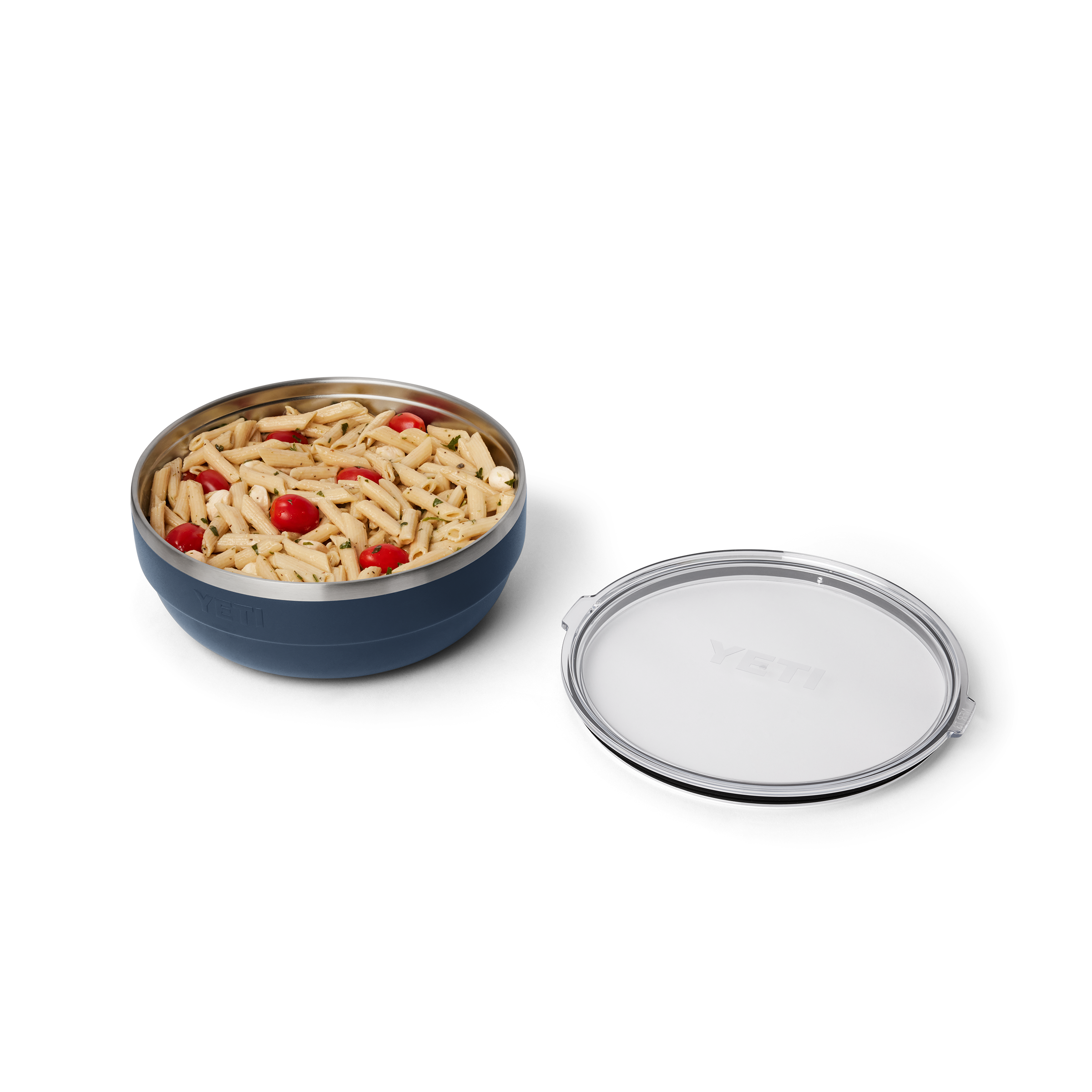 Rambler™ Large Insulated Low Bowl