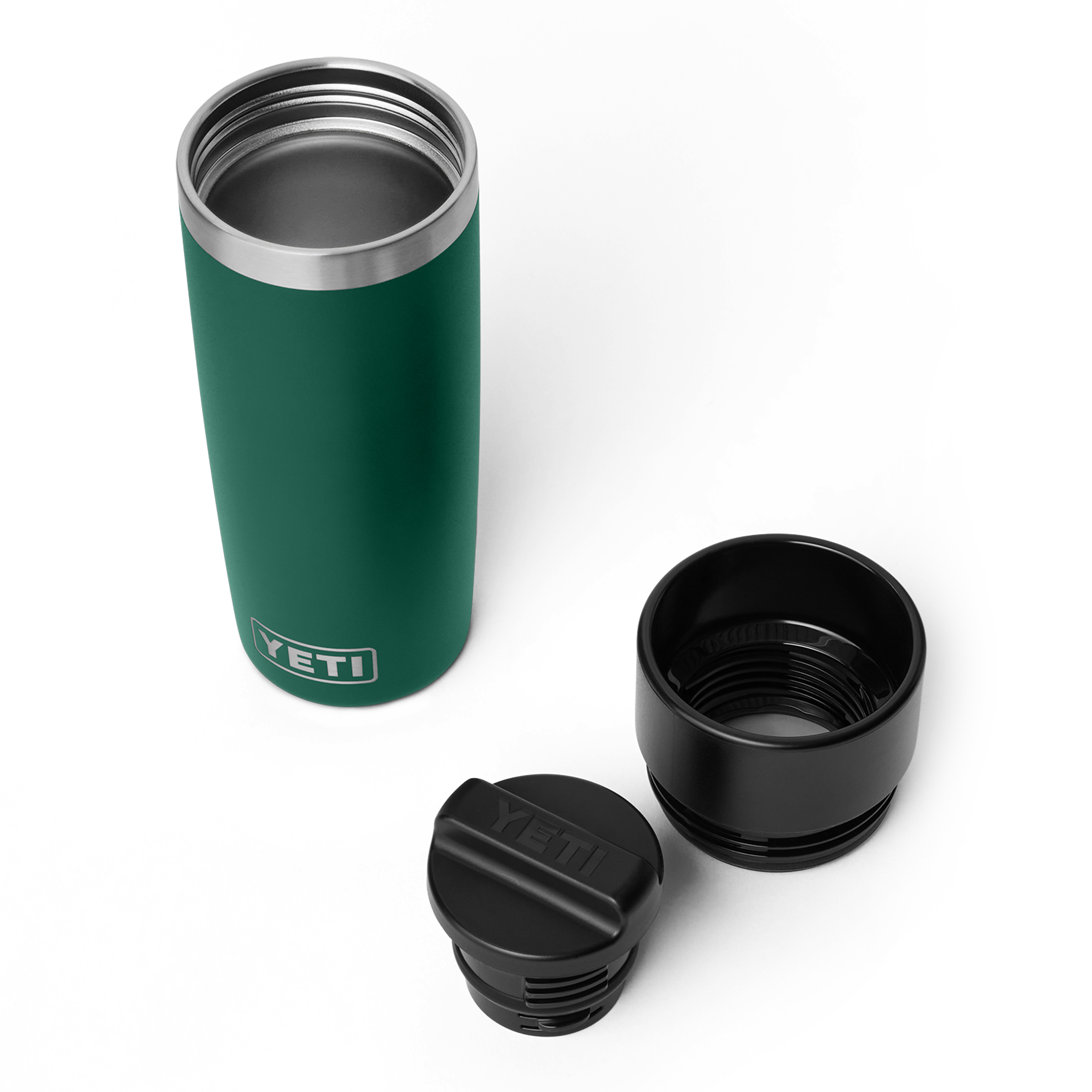 Rambler® 16 oz (473 ml) Travel Bottle
