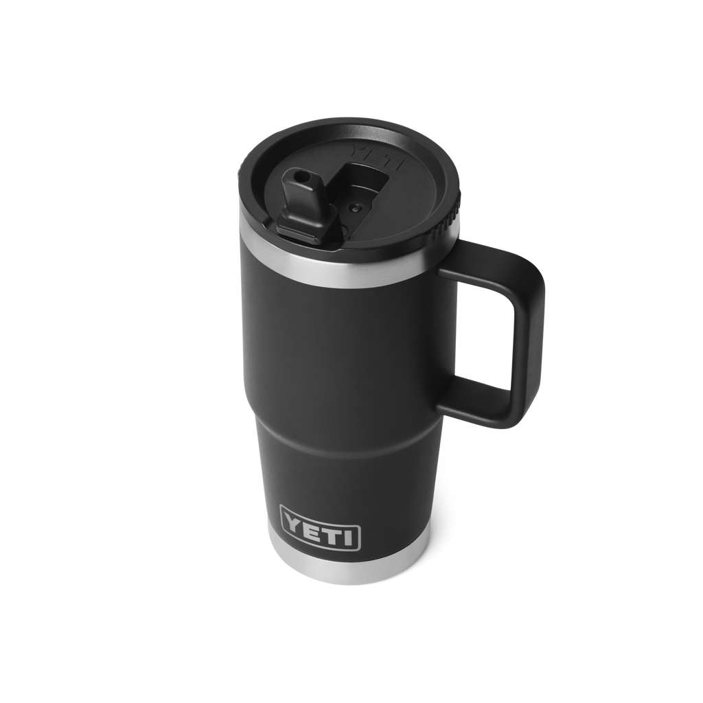 Rambler® 20 oz (591 ml) Travel Straw Mug