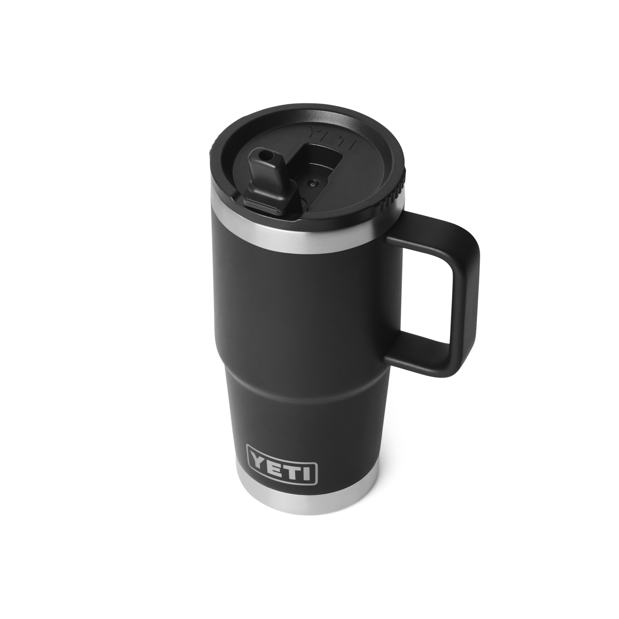 Rambler® 20 oz (591 ml) Travel Straw Mug