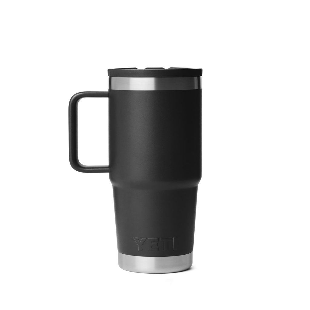 Rambler® 20 oz (591 ml) Travel Straw Mug