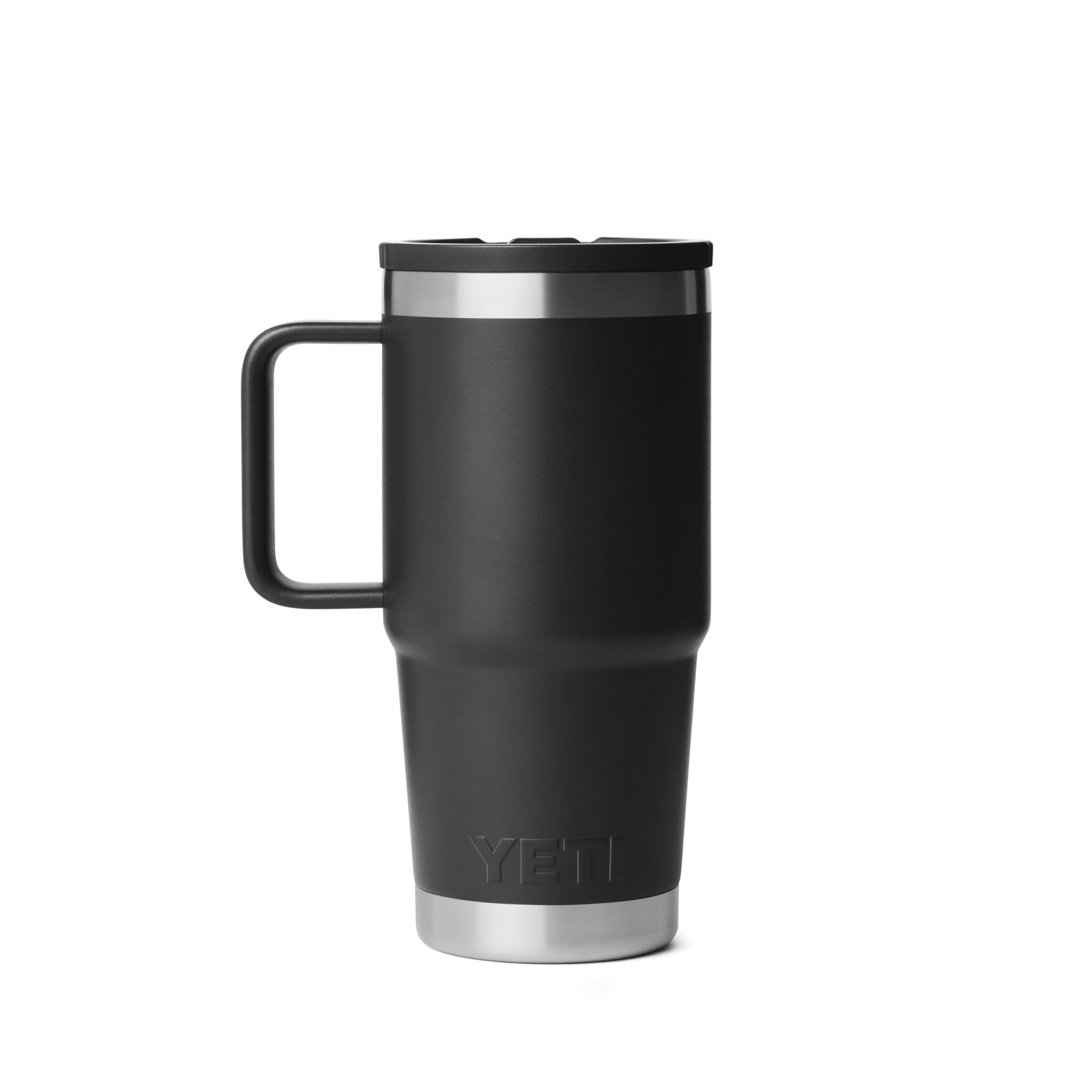 Rambler® 20 oz (591 ml) Travel Straw Mug