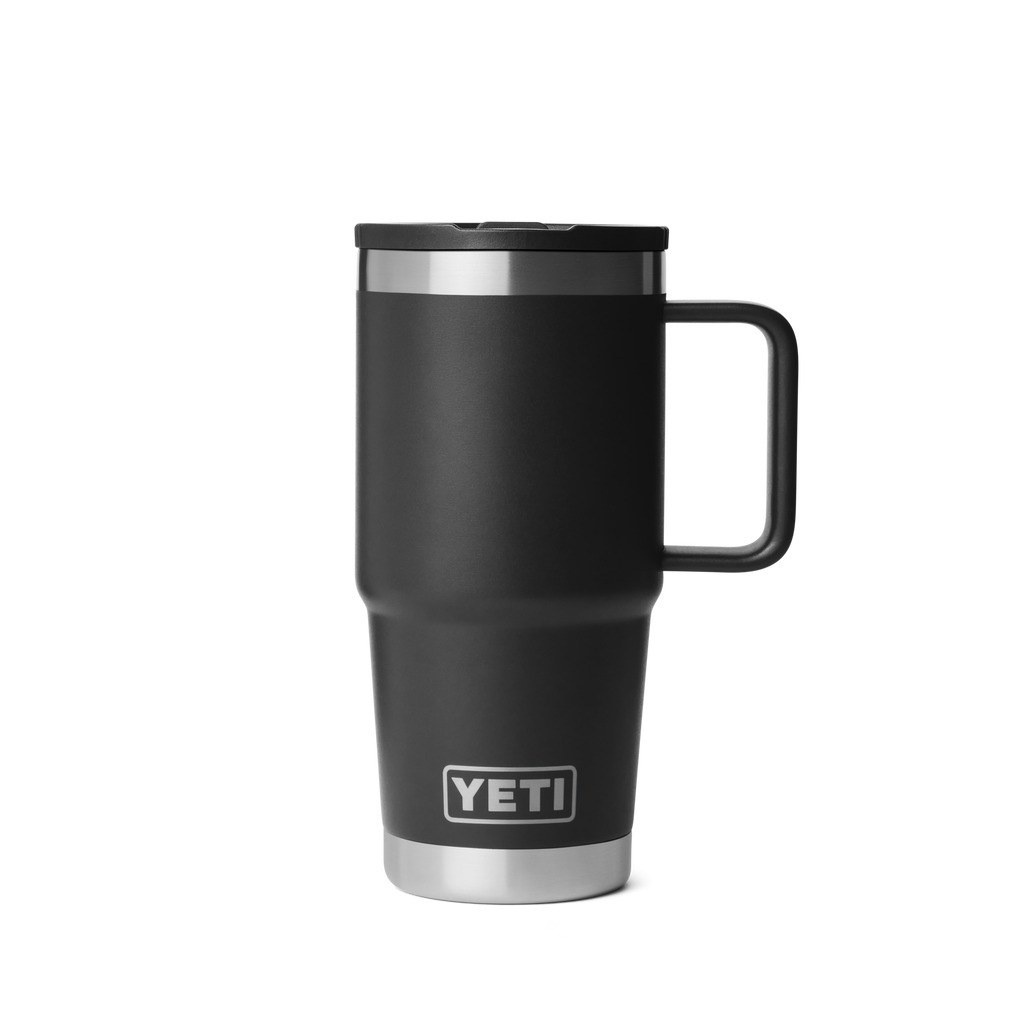 Rambler® 20 oz (591 ml) Travel Straw Mug