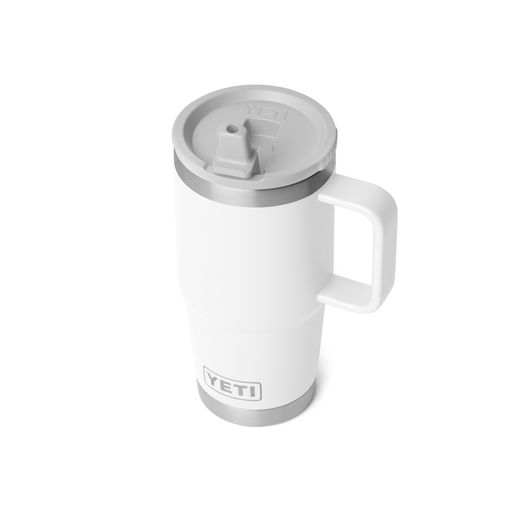 Rambler® 20 oz (591 ml) Travel Straw Mug
