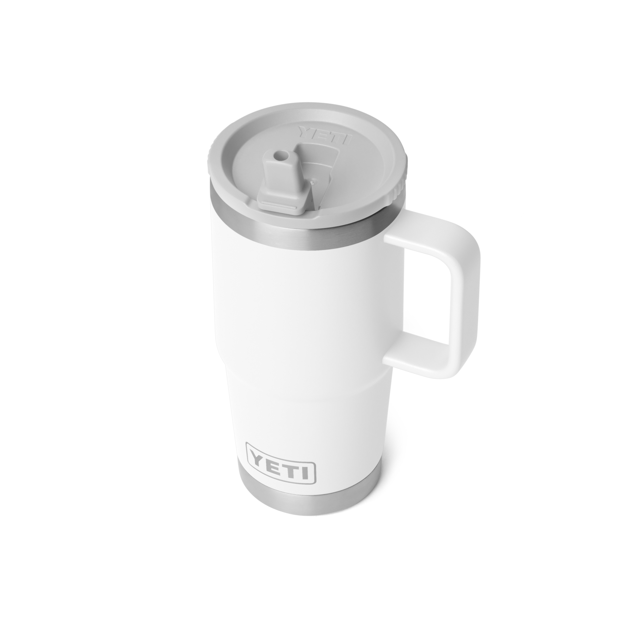 Rambler® 20 oz (591 ml) Travel Straw Mug