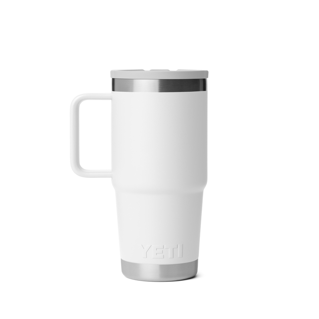 Rambler® 20 oz (591 ml) Travel Straw Mug