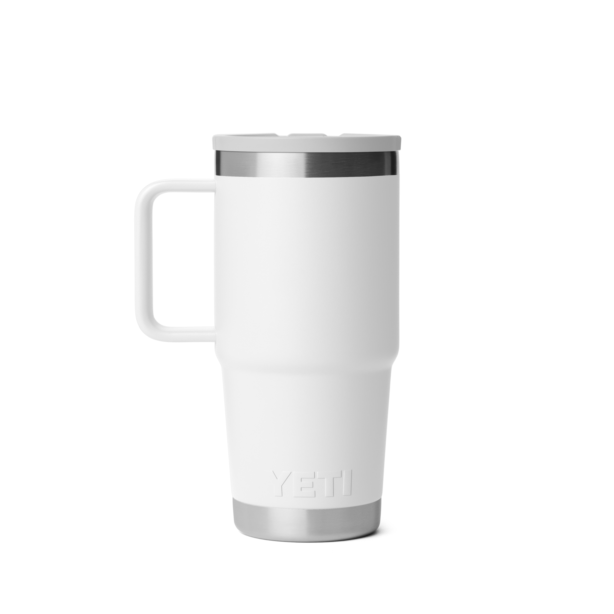 Rambler® 20 oz (591 ml) Travel Straw Mug