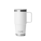 Rambler® 20 oz (591 ml) Travel Straw Mug