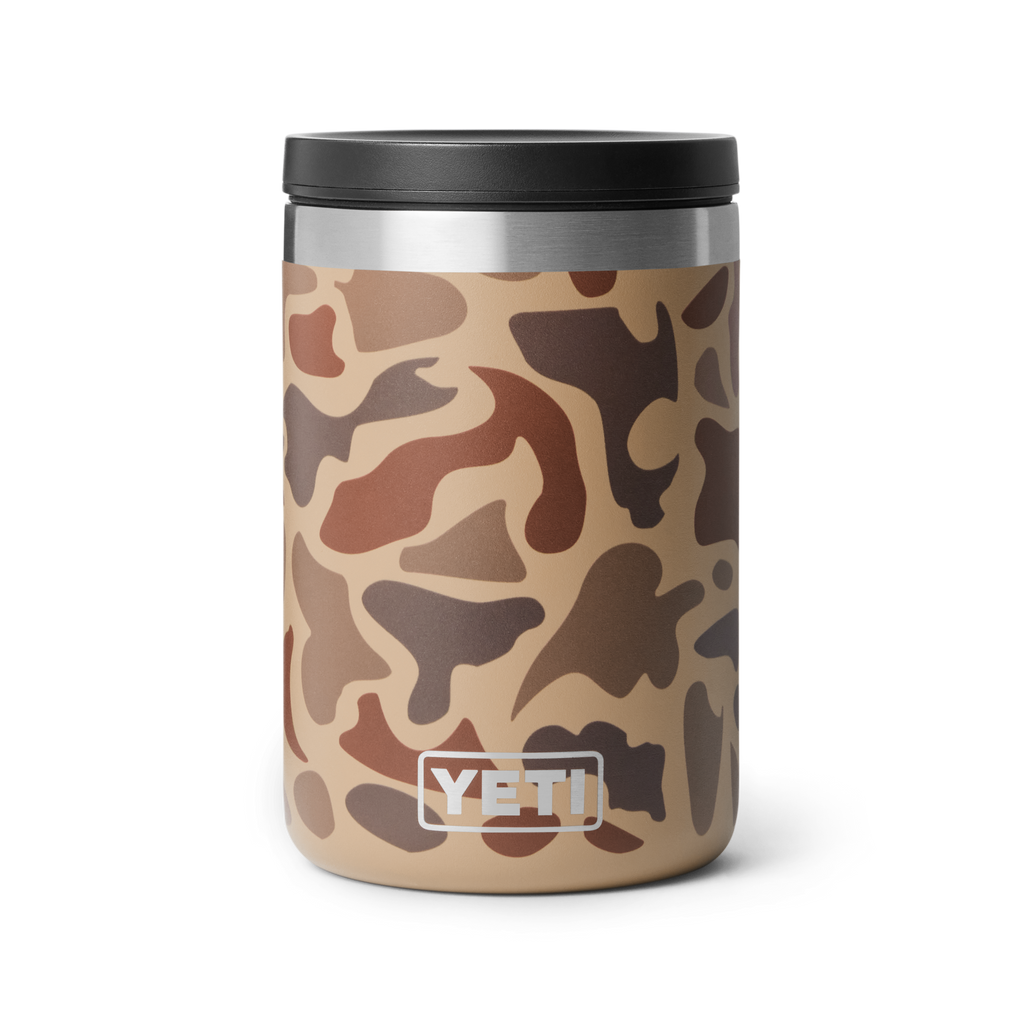 Rambler® 16 oz (473 ml) Insulated Food Jar