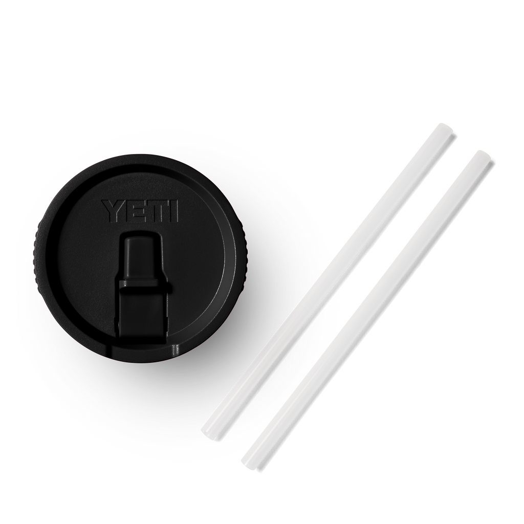 Rambler® 30 oz (887 ml) Travel Straw Mug Lid