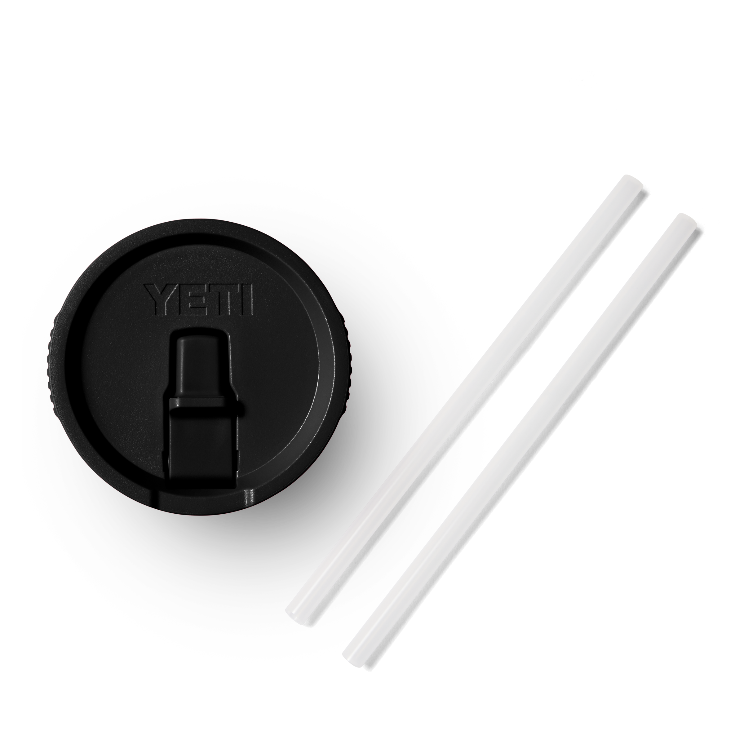 Rambler® 30 oz (887 ml) Travel Straw Mug Lid