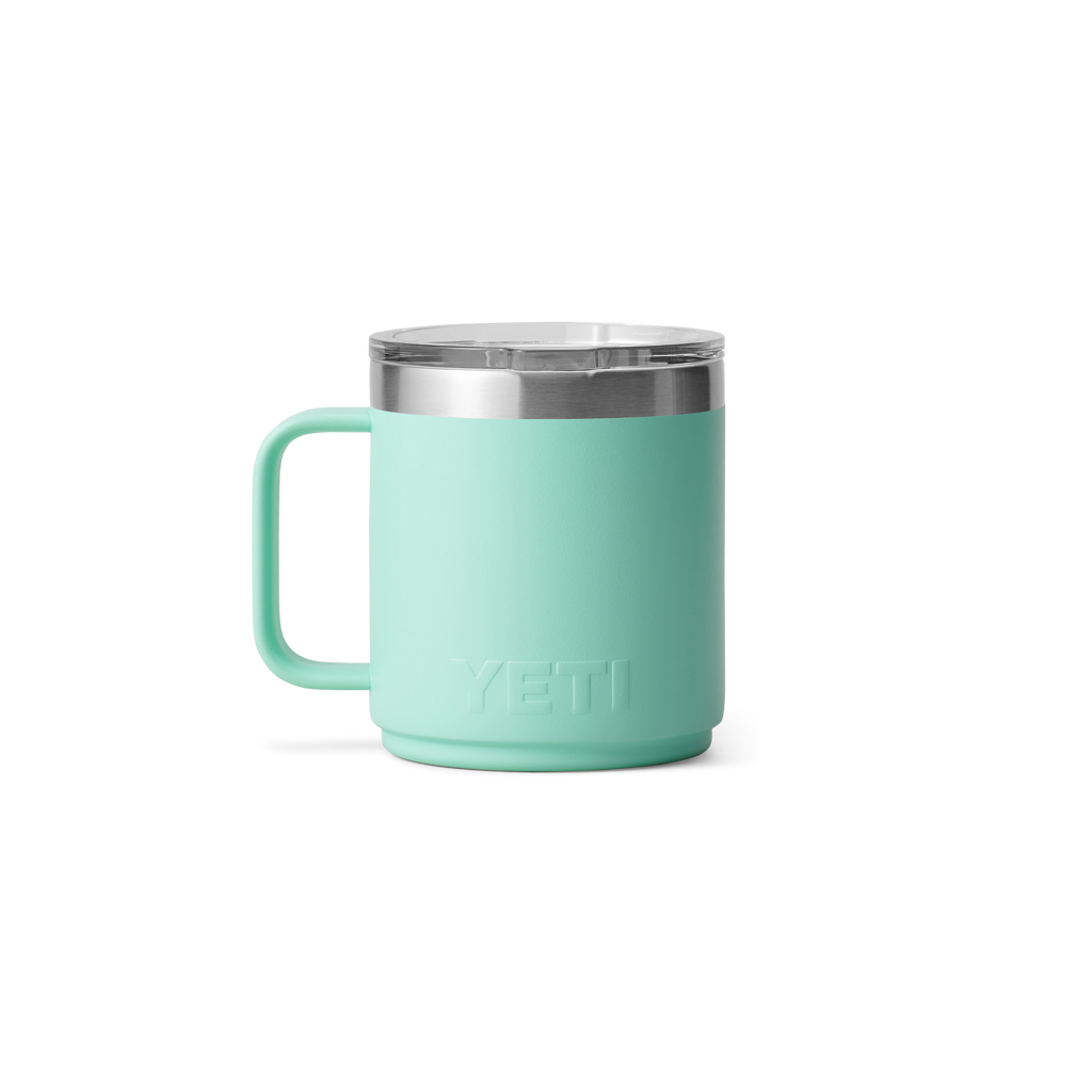 Rambler® 10 oz (295 ml) Stackable Mug