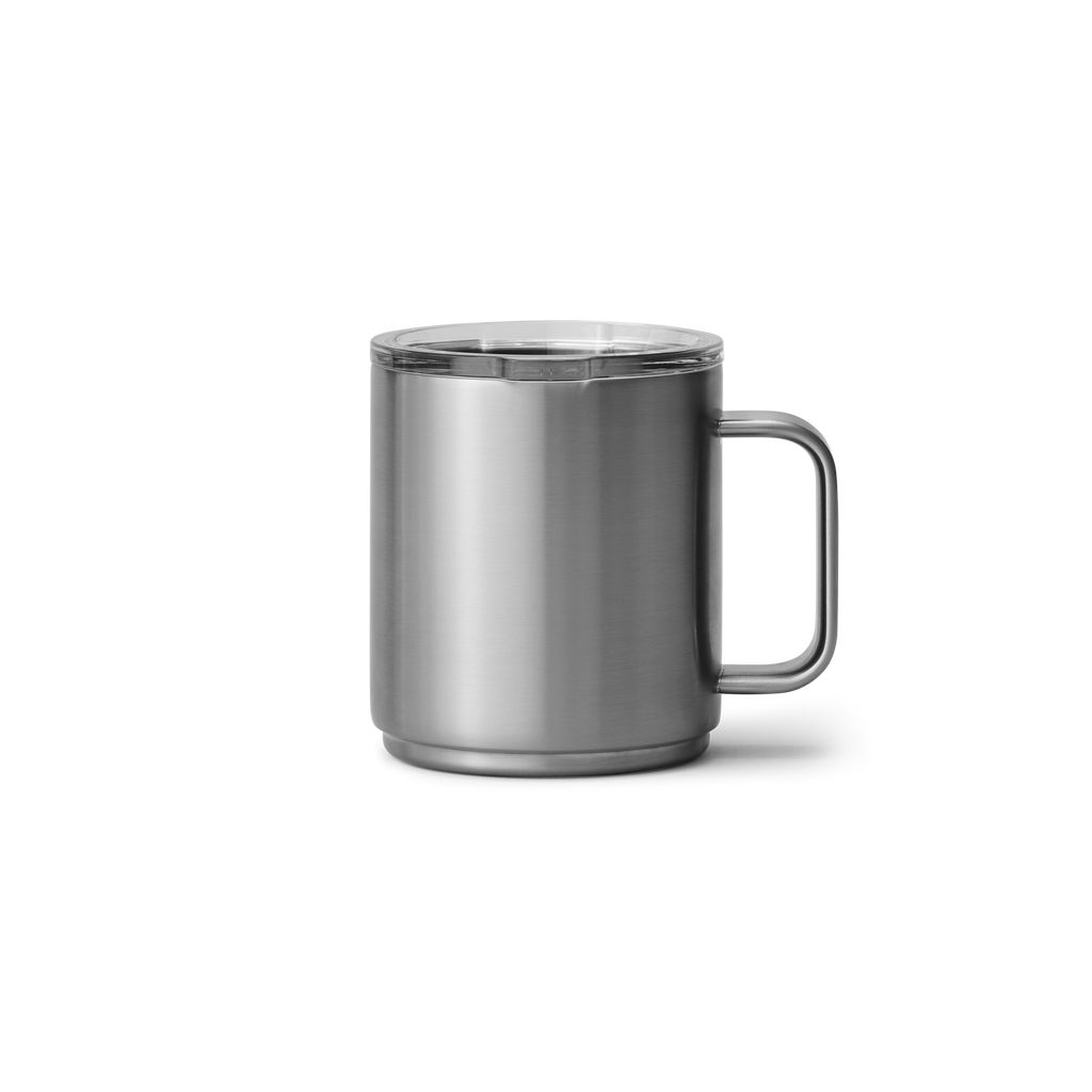 Rambler® 10 oz (295 ml) Stackable Mug