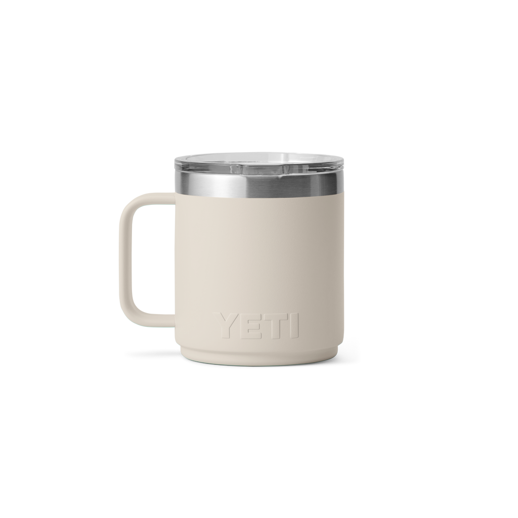 Rambler® 10 oz (295 ml) Stackable Mug