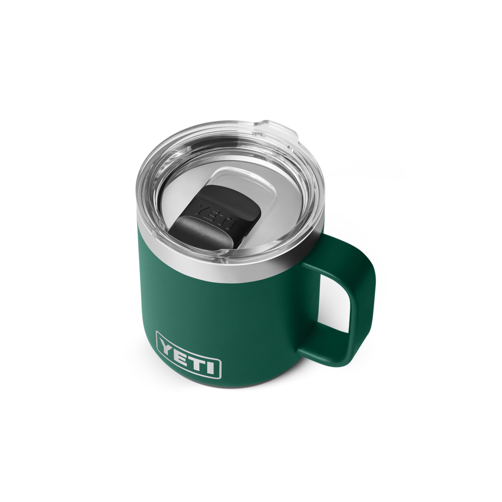 Rambler® 10 oz (295 ml) Stackable Mug