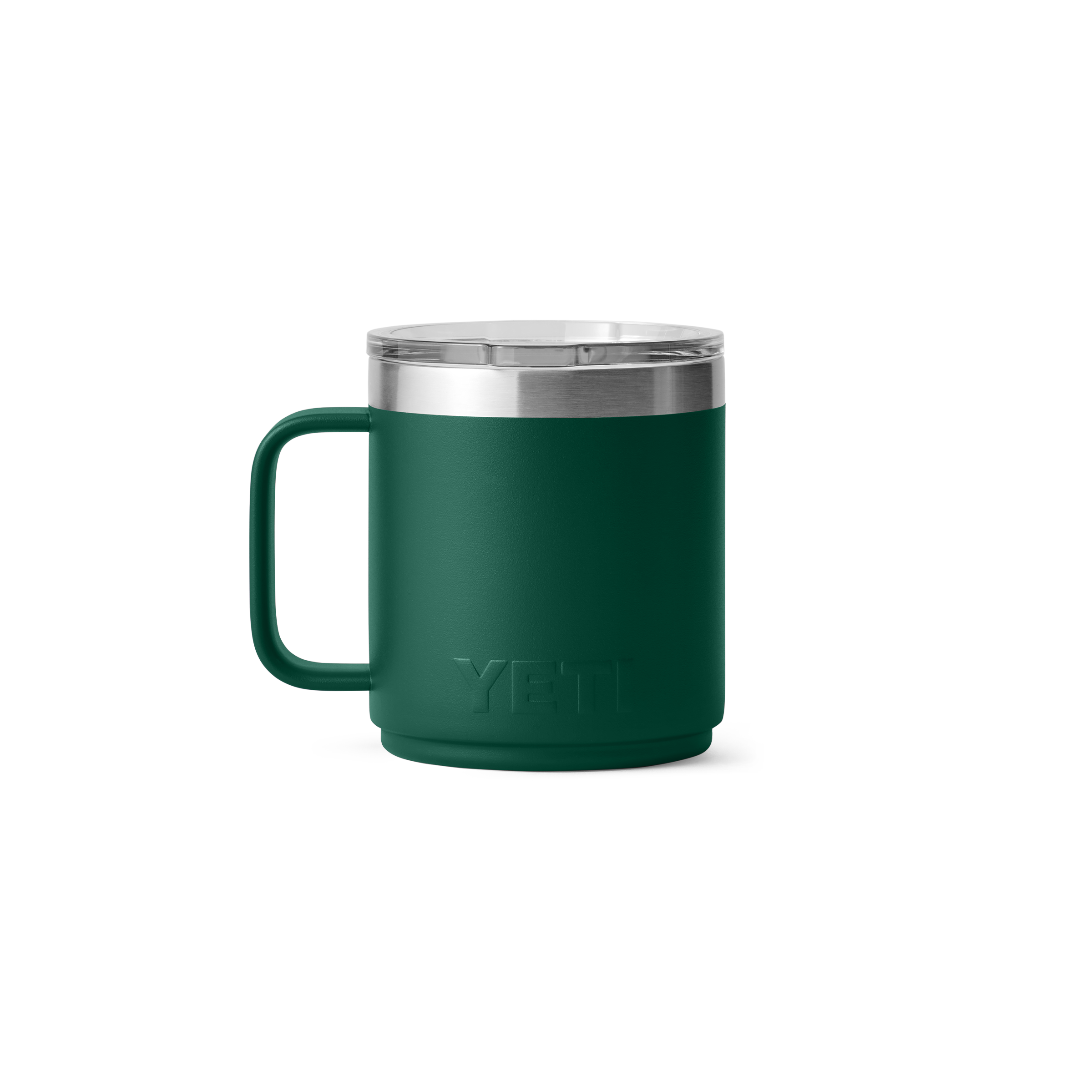 Rambler® 10 oz (295 ml) Stackable Mug