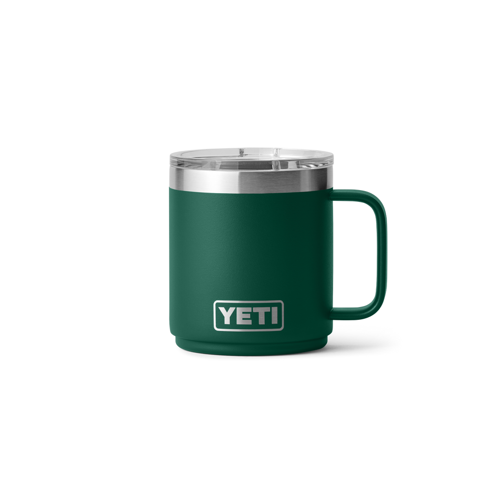 Rambler® 10 oz (295 ml) Stackable Mug
