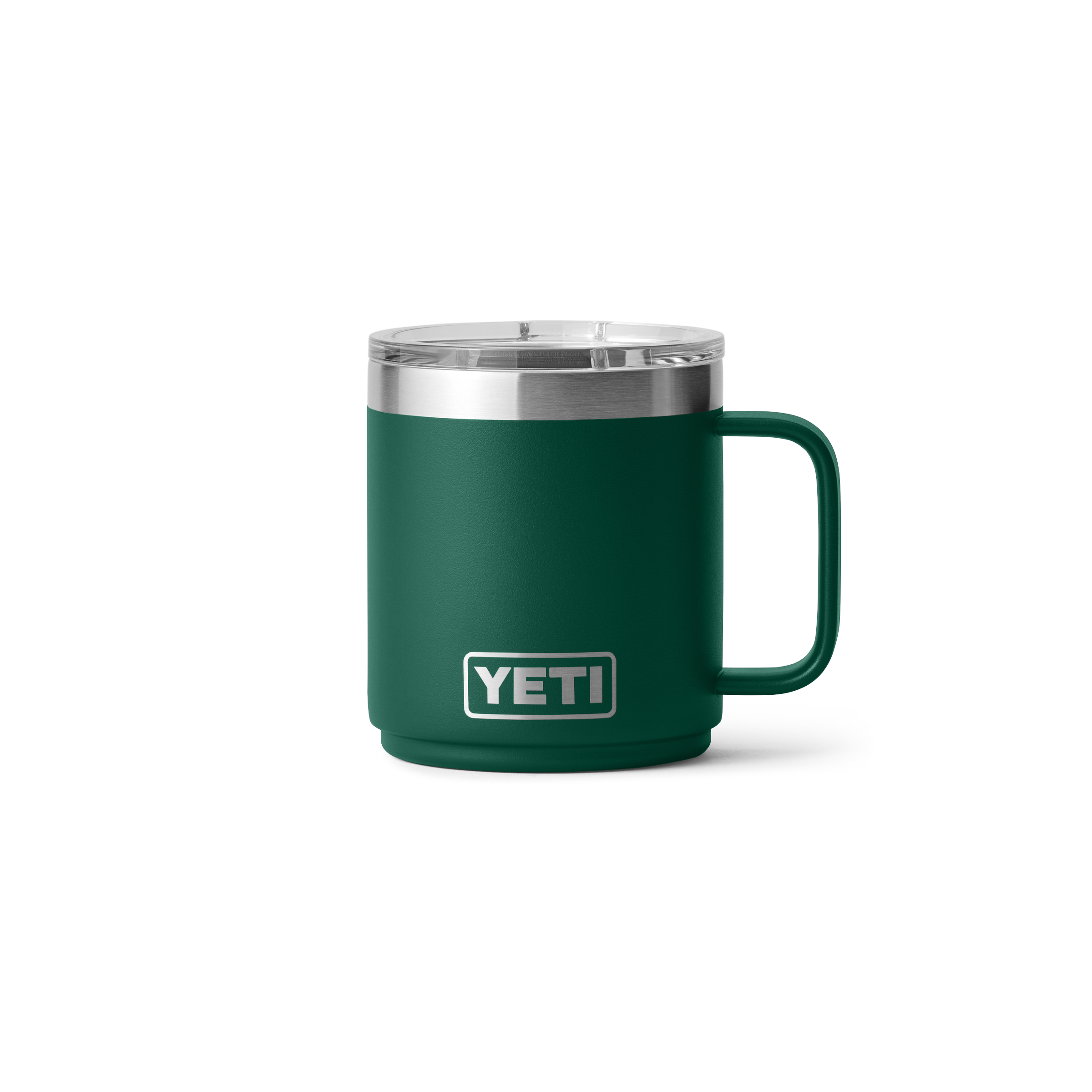 Rambler® 10 oz (295 ml) Stackable Mug