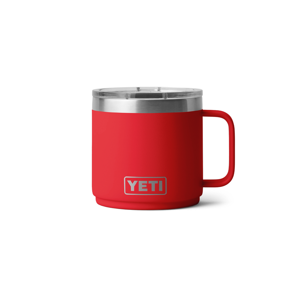 Rambler® 14 oz (414 ml) Stackable Mug