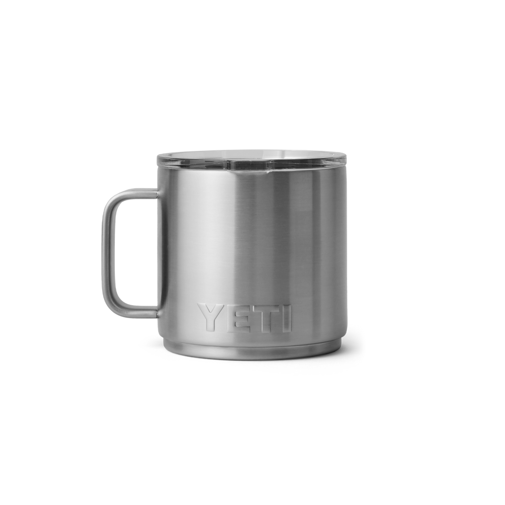 Rambler® 14 oz (414 ml) Stackable Mug