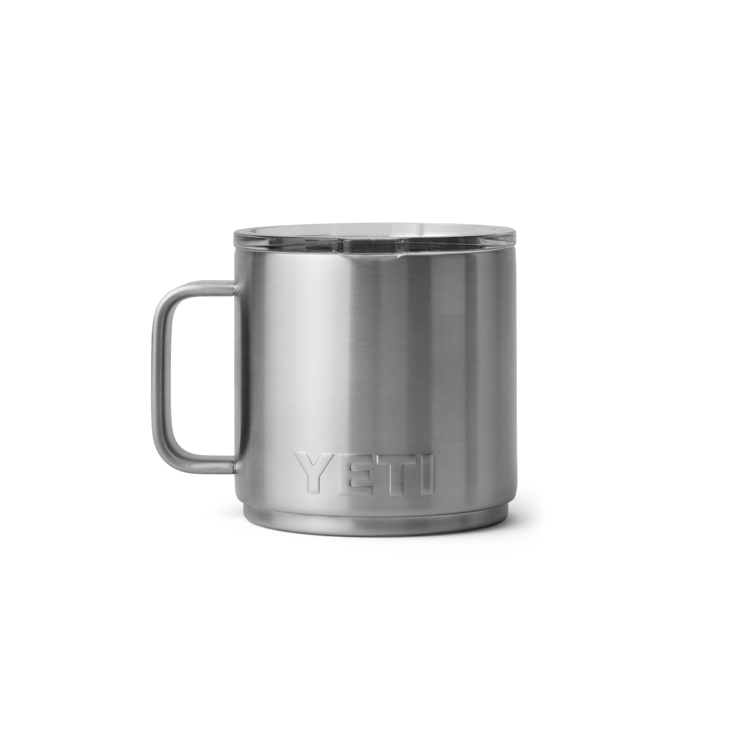 Rambler® 14 oz (414 ml) Stackable Mug