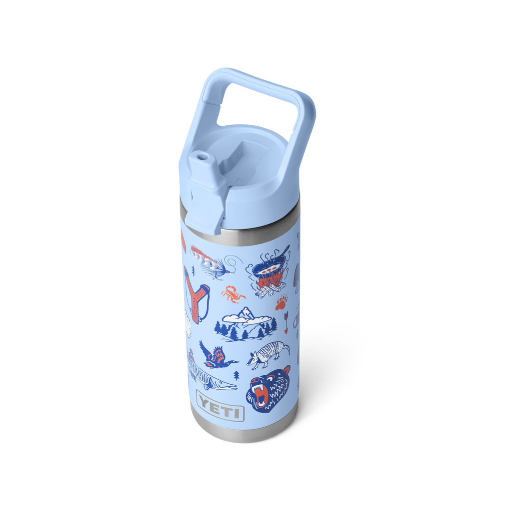Rambler® 18 oz (532 ml) Bottle