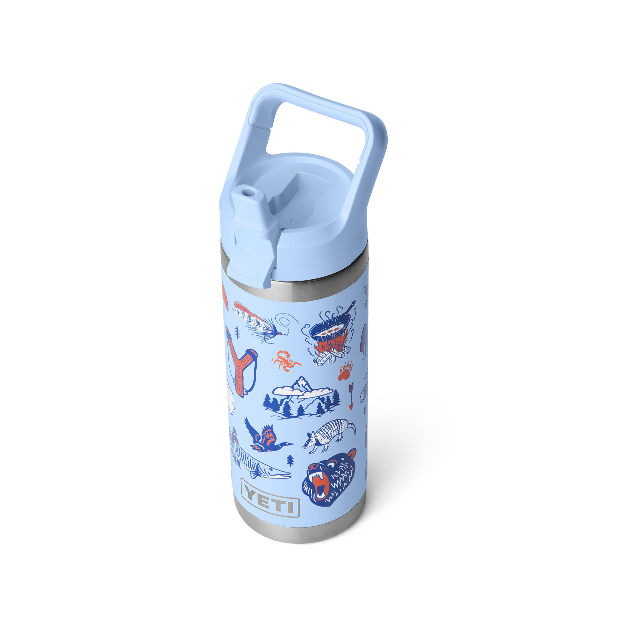 Rambler® 18 oz (532 ml) Bottle