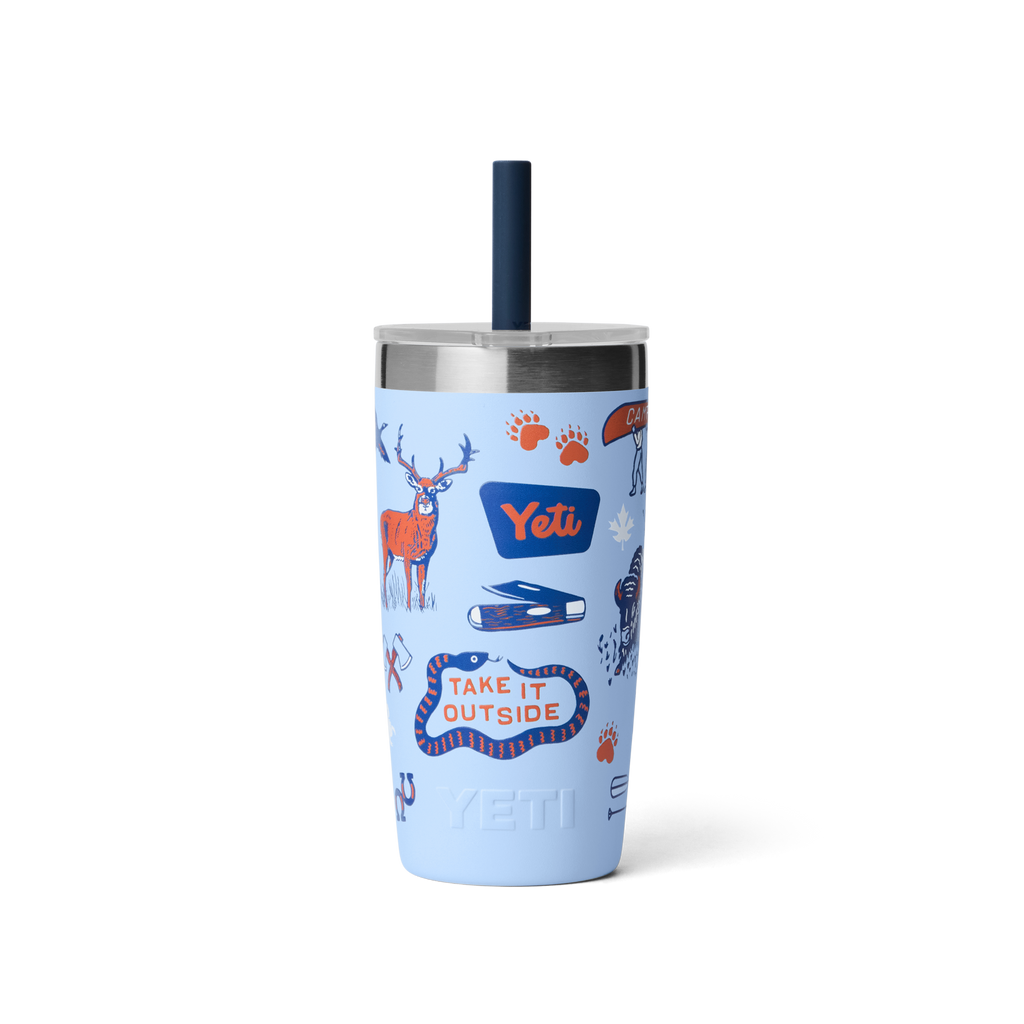 Rambler® Jr 10 oz (295 ml) Tumbler