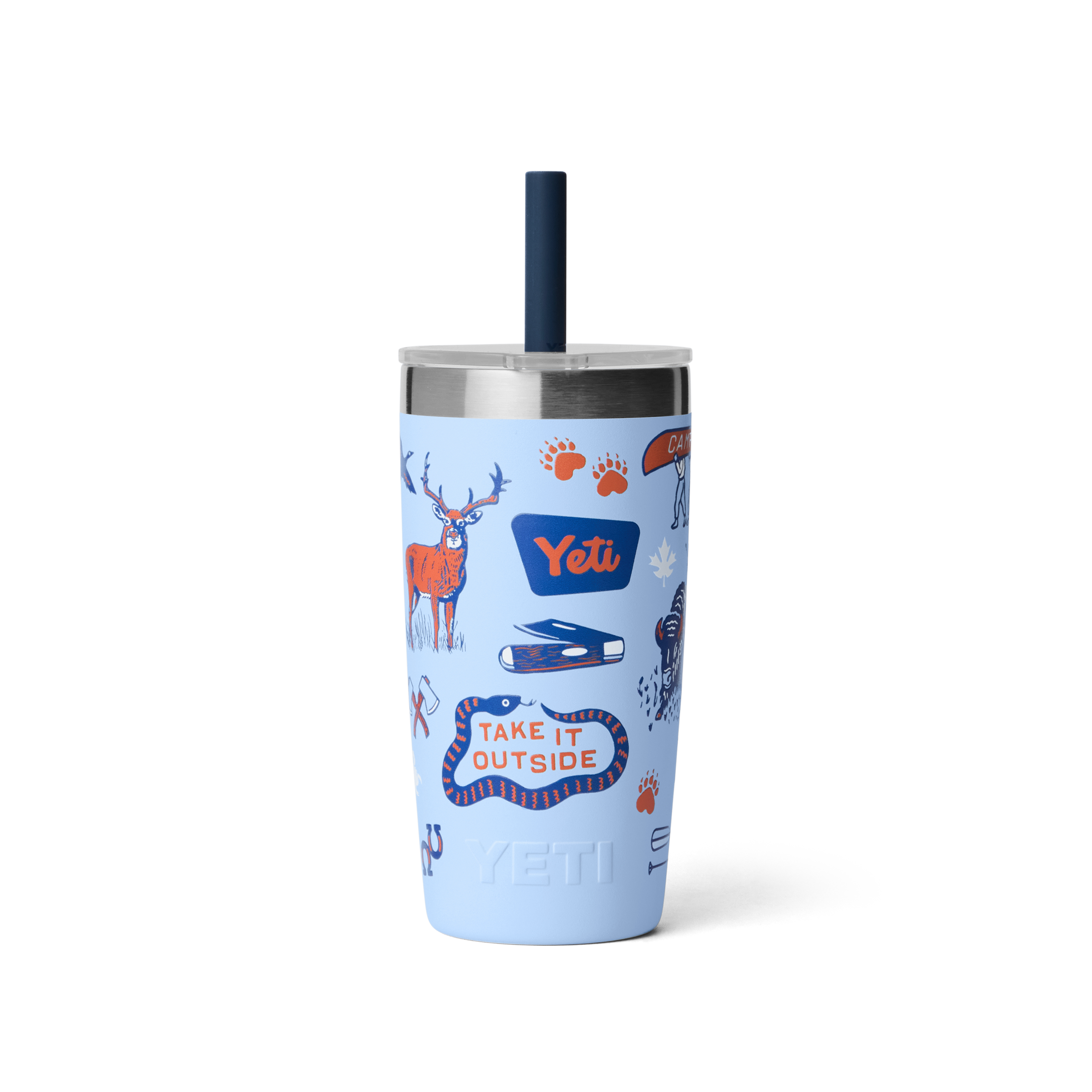 Rambler® Jr 10 oz (295 ml) Tumbler