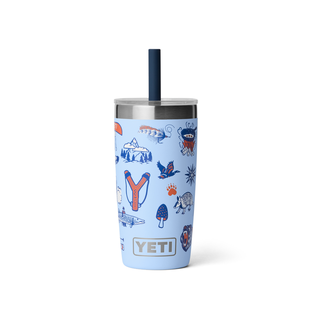 Rambler® Jr 10 oz (295 ml) Tumbler