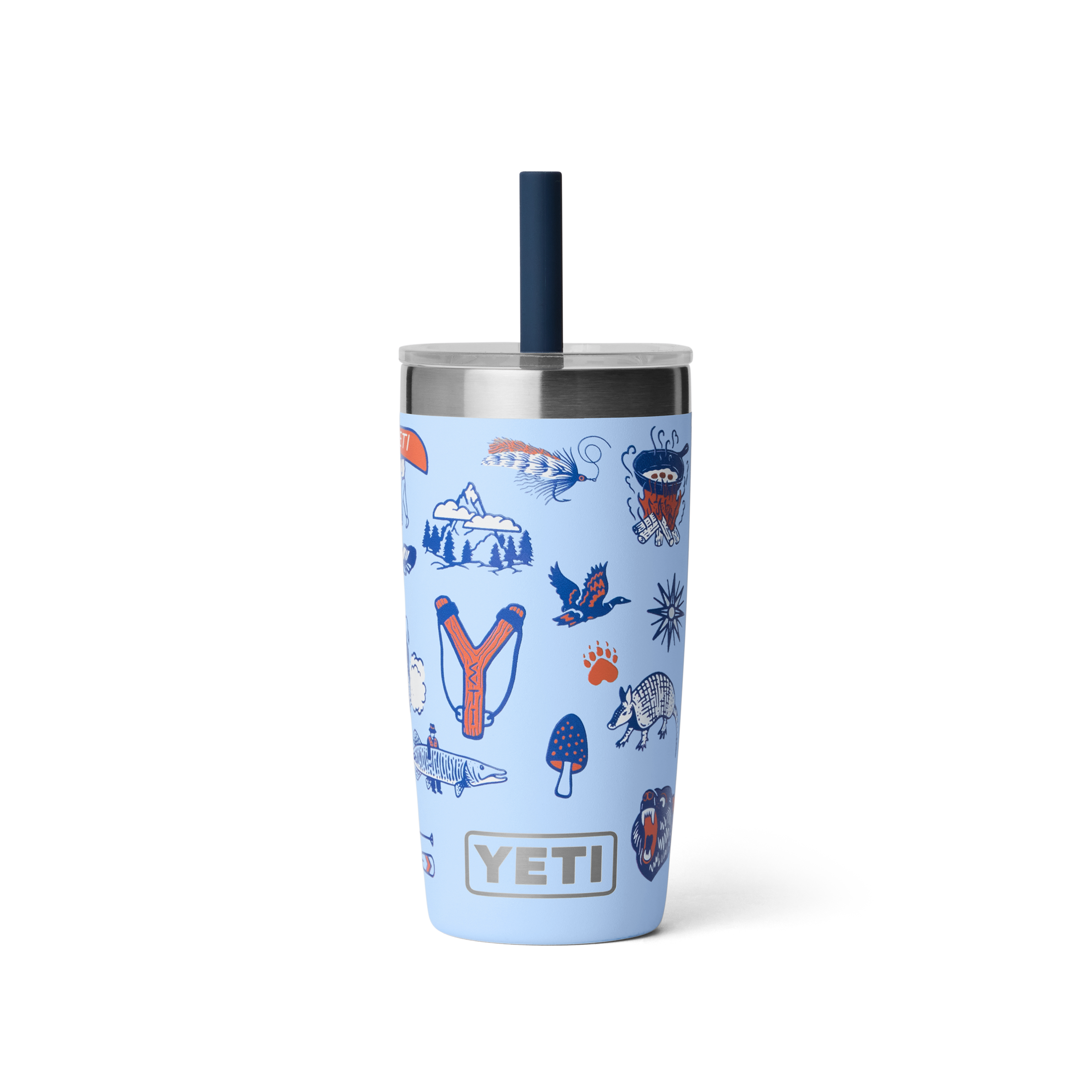 Rambler® Jr 10 oz (295 ml) Tumbler