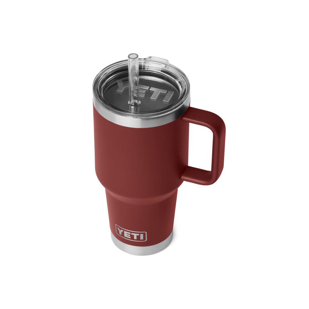 Rambler® 35 oz (1 l) Straw Mug