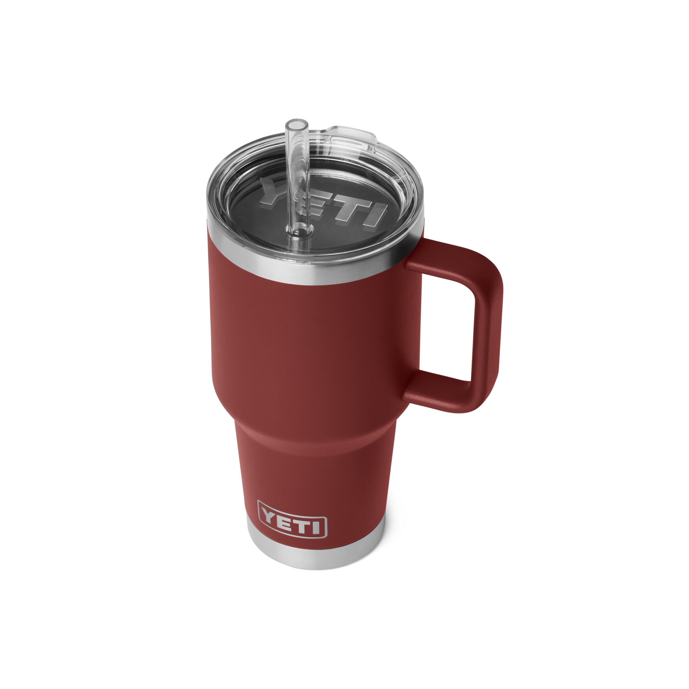 Rambler® 35 oz (1 l) Straw Mug