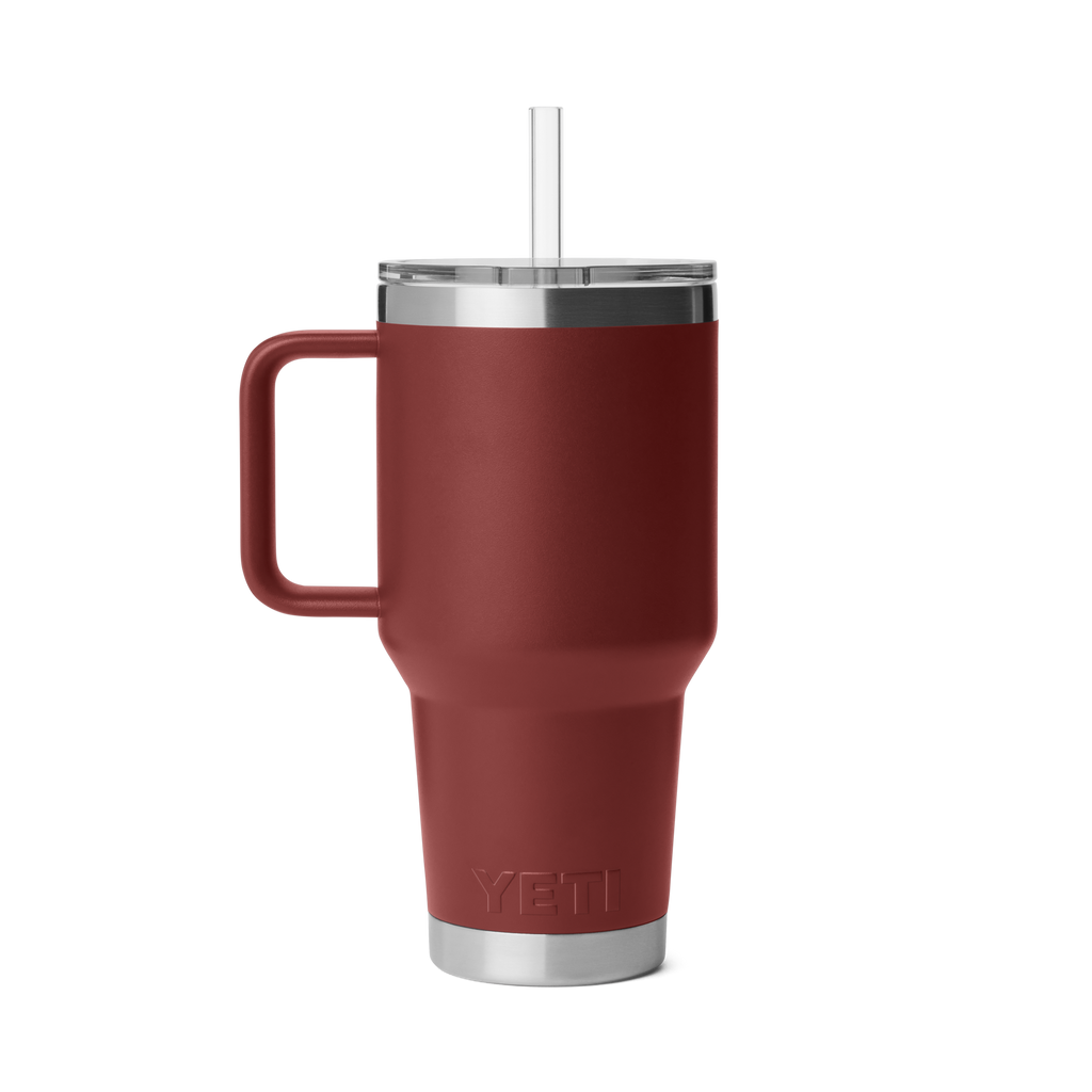 Rambler® 35 oz (1 l) Straw Mug