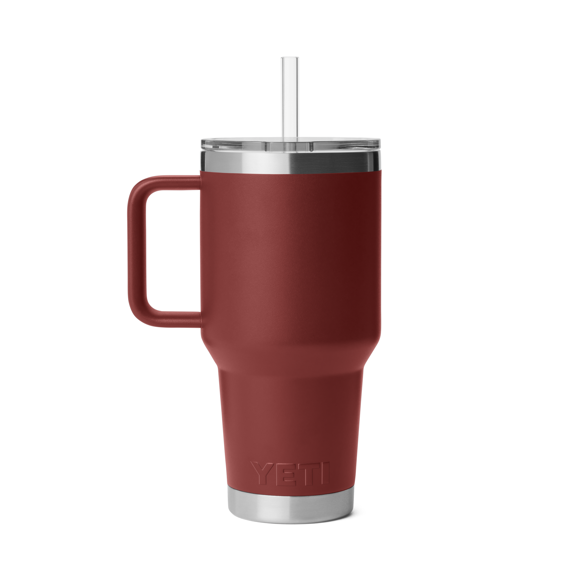 Rambler® 35 oz (1 l) Straw Mug