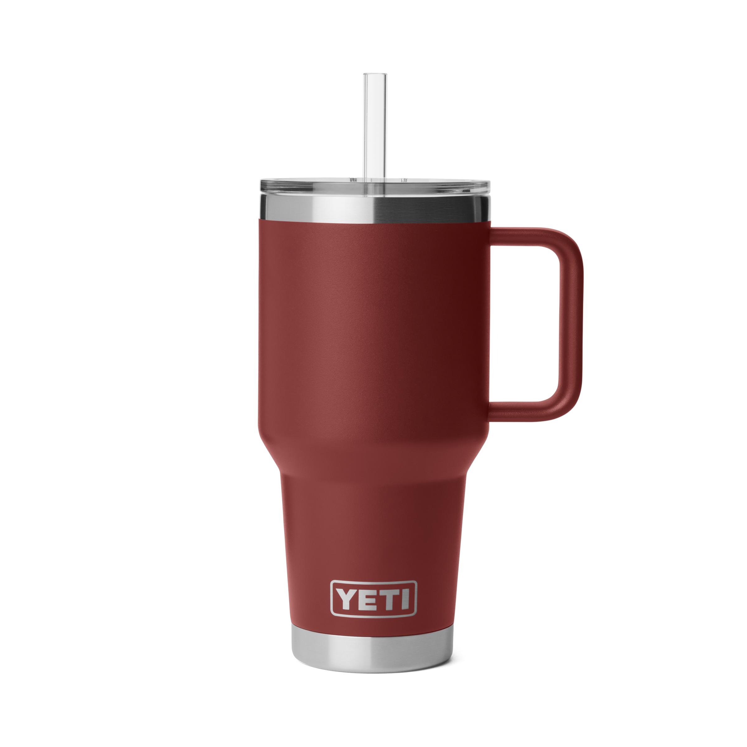 Rambler® 35 oz (1 l) Straw Mug