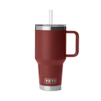 Rambler® 35 oz (1 l) Straw Mug