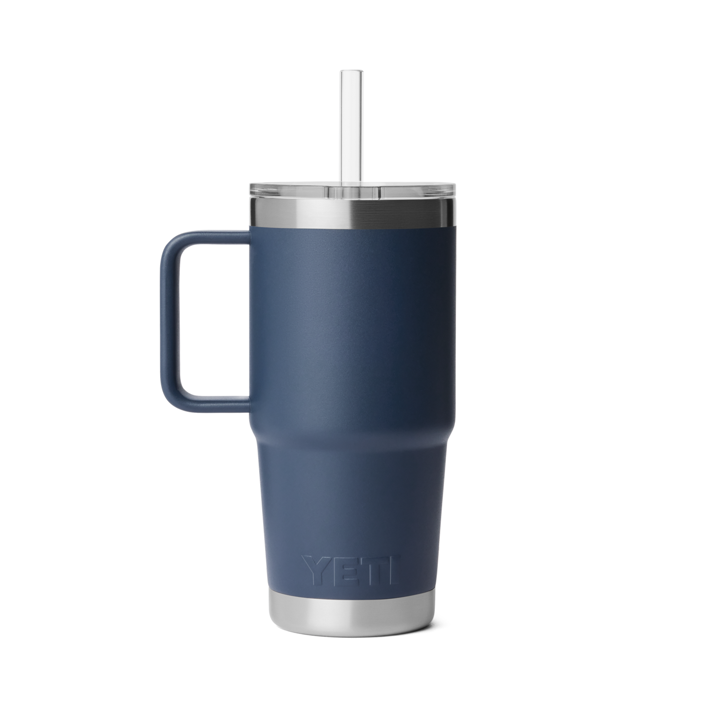 Rambler® 25 oz (739 ml) Straw Mug 2.0