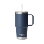Rambler® 25 oz (739 ml) Straw Mug 2.0