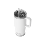 Rambler® 25 oz (739 ml) Straw Mug 2.0