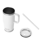 Rambler® 25 oz (739 ml) Straw Mug 2.0