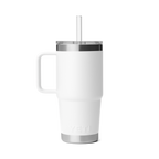Rambler® 25 oz (739 ml) Straw Mug 2.0