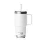 Rambler® 25 oz (739 ml) Straw Mug 2.0