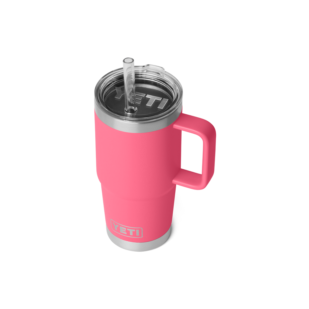 Rambler® 25 oz (739 ml) Straw Mug 2.0