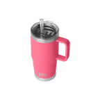 Rambler® 25 oz (739 ml) Straw Mug 2.0
