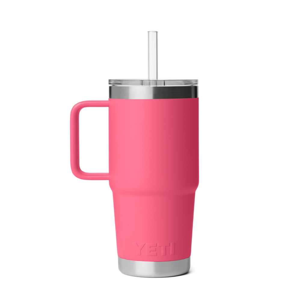 Rambler® 25 oz (739 ml) Straw Mug 2.0