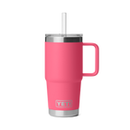 Rambler® 25 oz (739 ml) Straw Mug 2.0