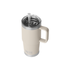 Rambler® 25 oz (739 ml) Straw Mug 2.0