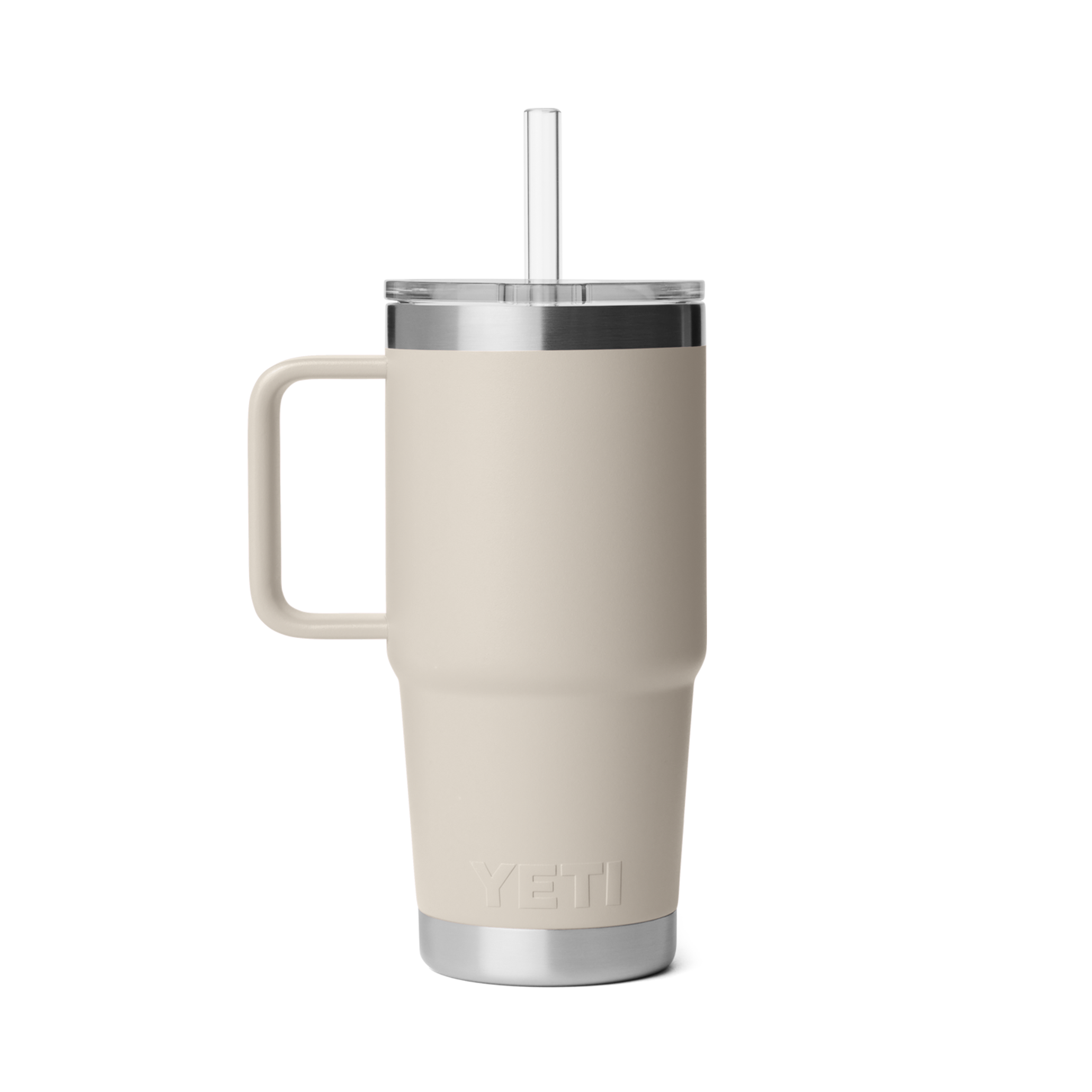 Rambler® 25 oz (739 ml) Straw Mug 2.0