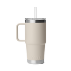 Rambler® 25 oz (739 ml) Straw Mug 2.0